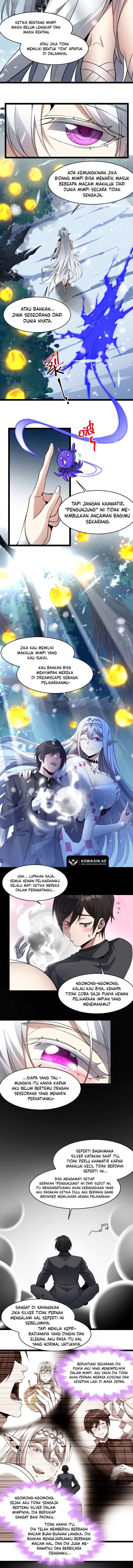 I’m Really Not The Demon God’s Lackey chapter 161