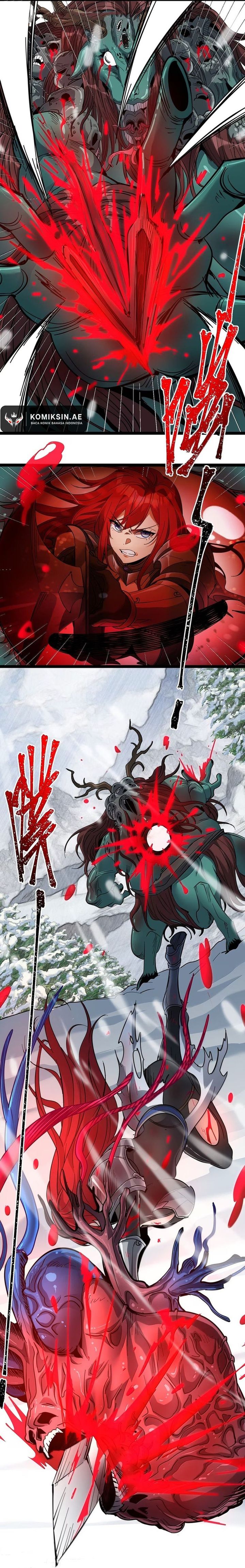 Dilarang COPAS - situs resmi www.mangacanblog.com - Komik im really not the demon gods lackey 162 - chapter 162 163 Indonesia im really not the demon gods lackey 162 - chapter 162 Terbaru 2|Baca Manga Komik Indonesia|Mangacan