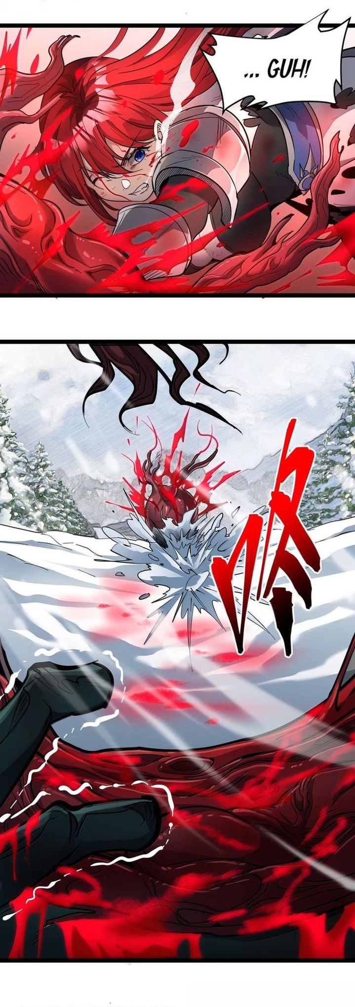 Dilarang COPAS - situs resmi www.mangacanblog.com - Komik im really not the demon gods lackey 162 - chapter 162 163 Indonesia im really not the demon gods lackey 162 - chapter 162 Terbaru 3|Baca Manga Komik Indonesia|Mangacan