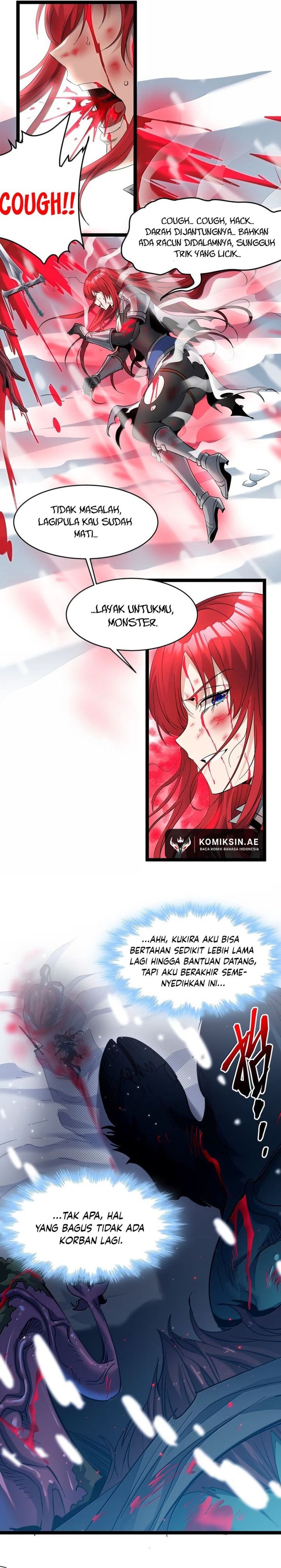 Dilarang COPAS - situs resmi www.mangacanblog.com - Komik im really not the demon gods lackey 162 - chapter 162 163 Indonesia im really not the demon gods lackey 162 - chapter 162 Terbaru 4|Baca Manga Komik Indonesia|Mangacan