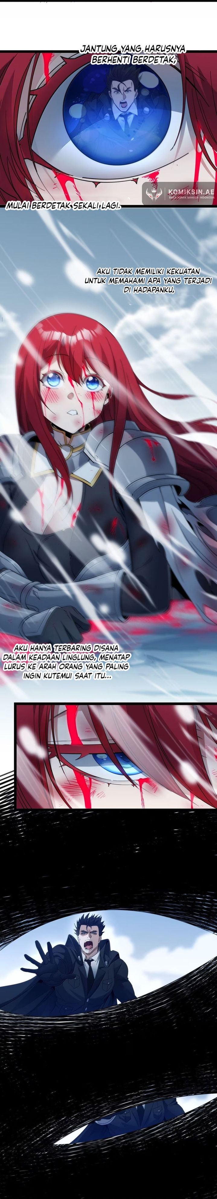 Dilarang COPAS - situs resmi www.mangacanblog.com - Komik im really not the demon gods lackey 162 - chapter 162 163 Indonesia im really not the demon gods lackey 162 - chapter 162 Terbaru 8|Baca Manga Komik Indonesia|Mangacan