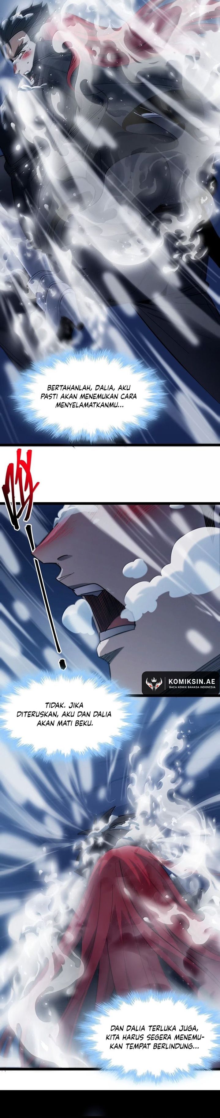 Dilarang COPAS - situs resmi www.mangacanblog.com - Komik im really not the demon gods lackey 162 - chapter 162 163 Indonesia im really not the demon gods lackey 162 - chapter 162 Terbaru 11|Baca Manga Komik Indonesia|Mangacan