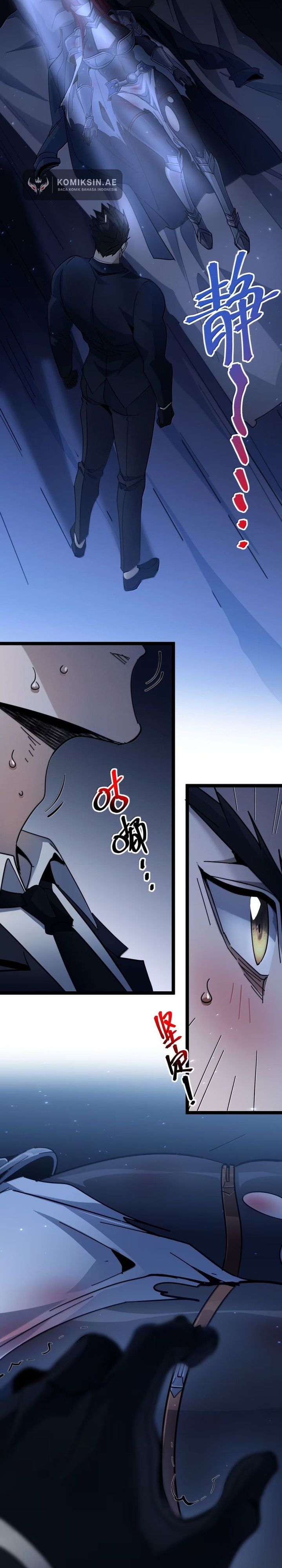 Dilarang COPAS - situs resmi www.mangacanblog.com - Komik im really not the demon gods lackey 162 - chapter 162 163 Indonesia im really not the demon gods lackey 162 - chapter 162 Terbaru 16|Baca Manga Komik Indonesia|Mangacan
