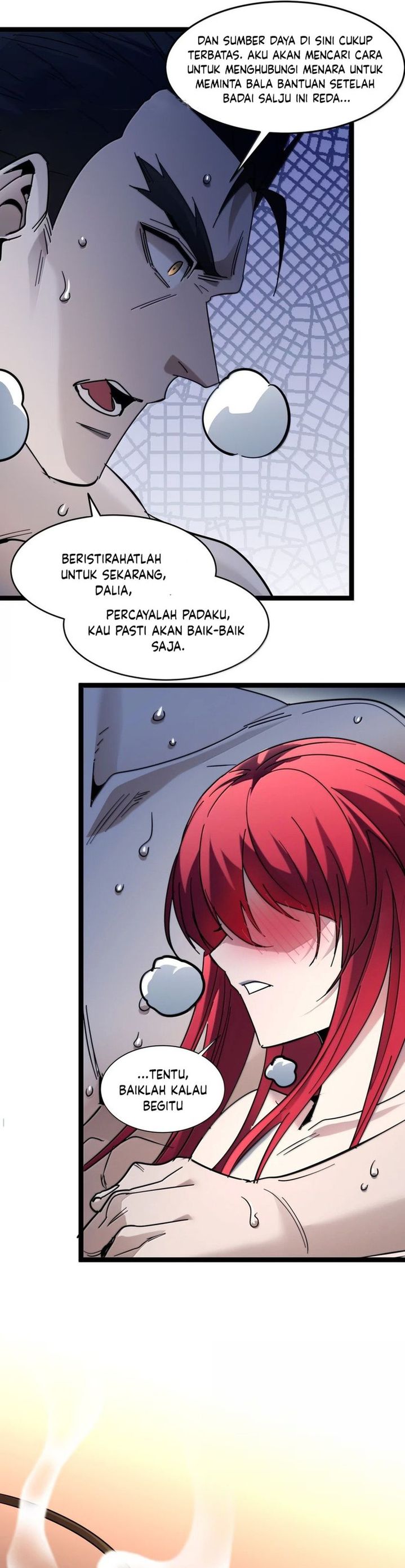 Dilarang COPAS - situs resmi www.mangacanblog.com - Komik im really not the demon gods lackey 162 - chapter 162 163 Indonesia im really not the demon gods lackey 162 - chapter 162 Terbaru 21|Baca Manga Komik Indonesia|Mangacan