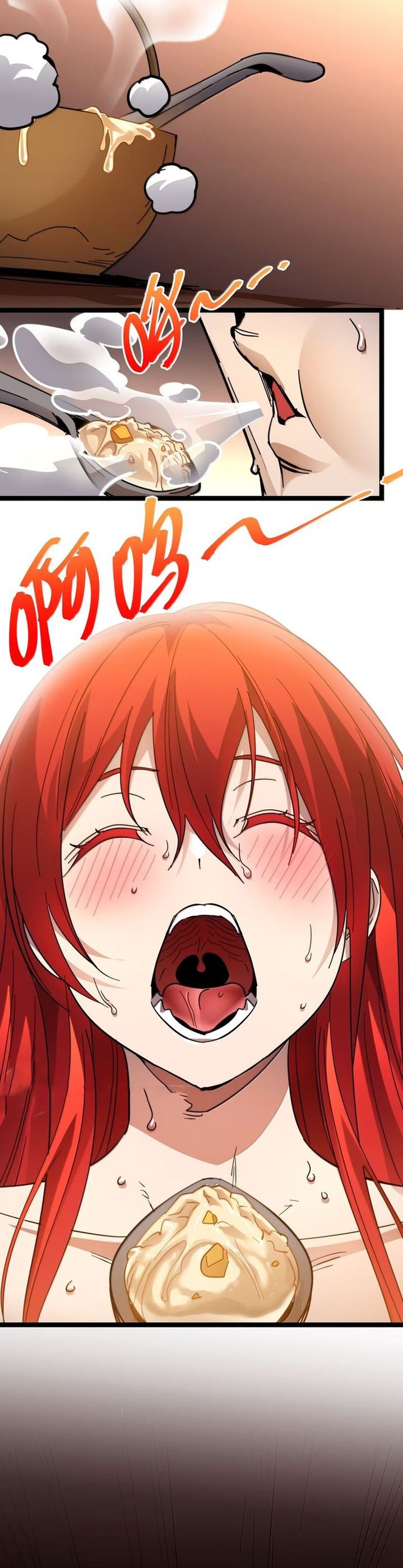 Dilarang COPAS - situs resmi www.mangacanblog.com - Komik im really not the demon gods lackey 162 - chapter 162 163 Indonesia im really not the demon gods lackey 162 - chapter 162 Terbaru 22|Baca Manga Komik Indonesia|Mangacan