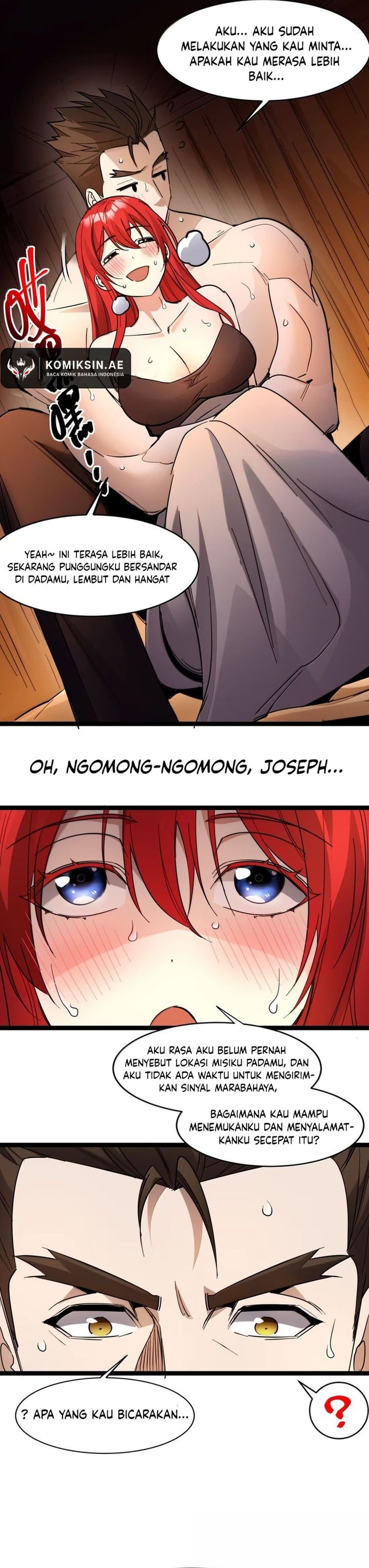 Dilarang COPAS - situs resmi www.mangacanblog.com - Komik im really not the demon gods lackey 162 - chapter 162 163 Indonesia im really not the demon gods lackey 162 - chapter 162 Terbaru 29|Baca Manga Komik Indonesia|Mangacan