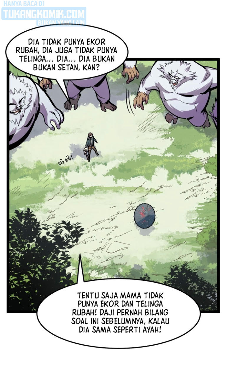 I’m The Future King Chapter 11 Bahasa Indonesia