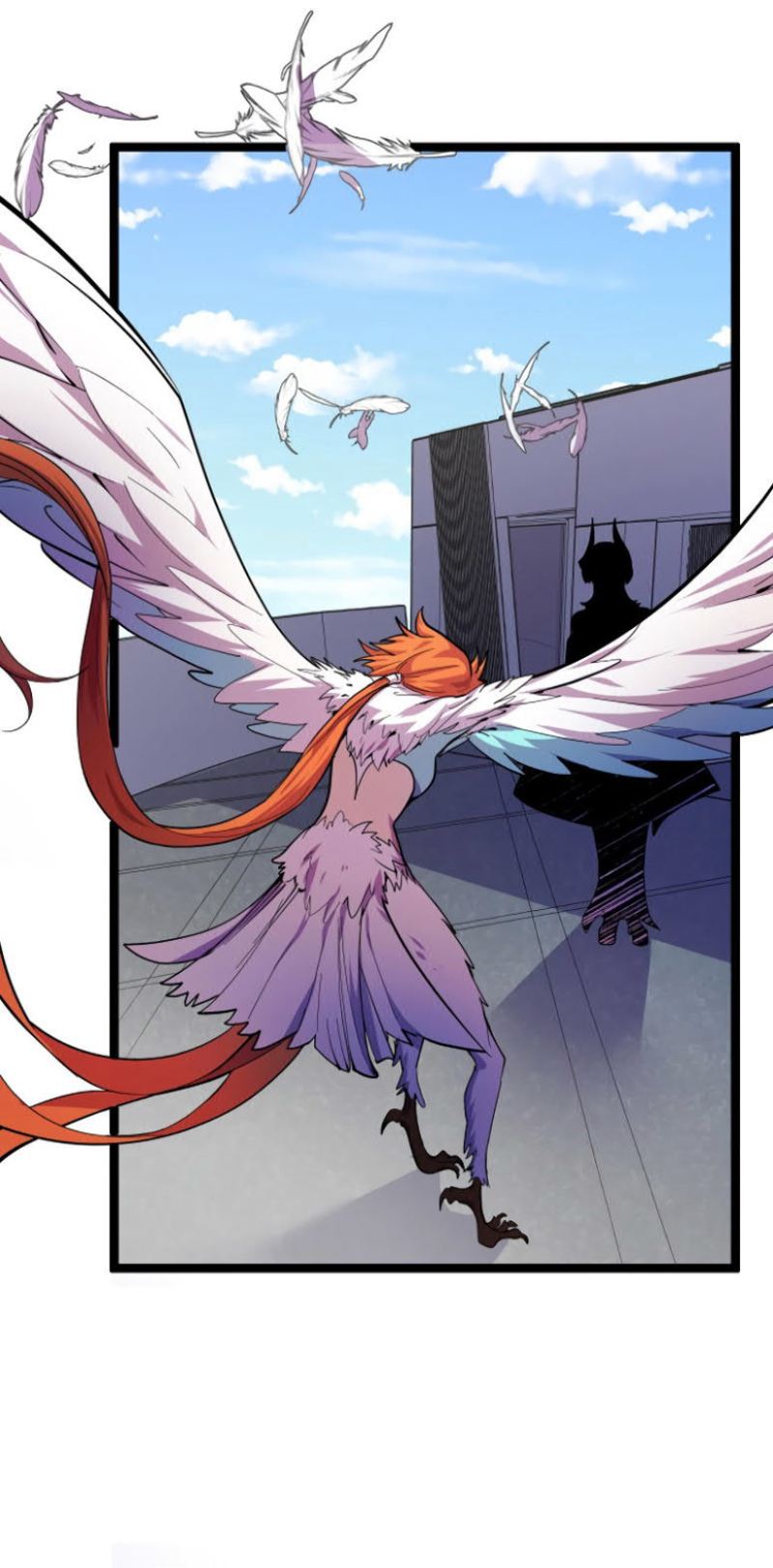 I’m The Future King Chapter 13 Bahasa Indonesia