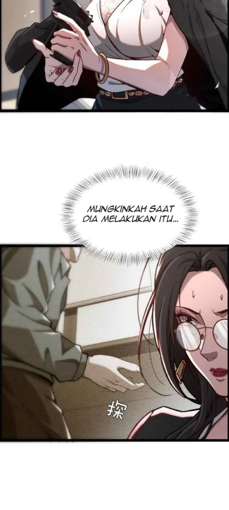 I’m Trapped in This Day for One Thousand Years chapter 4
