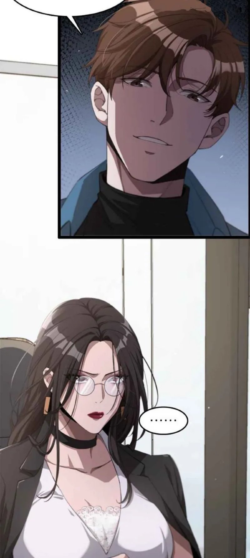 I’m Trapped in This Day for One Thousand Years chapter 4