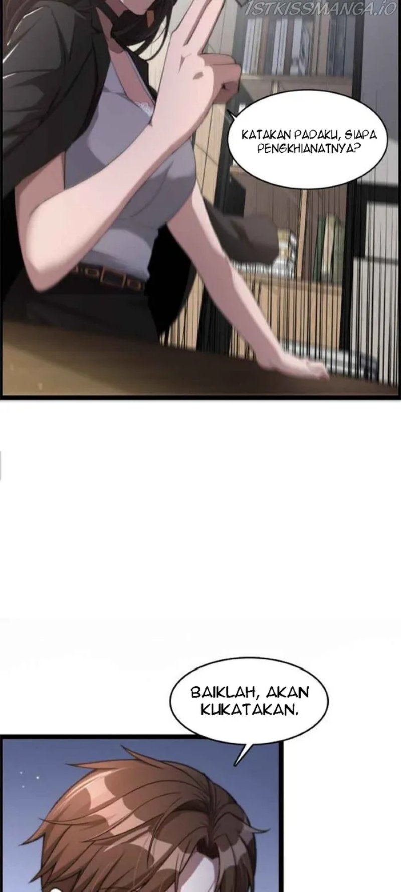I’m Trapped in This Day for One Thousand Years chapter 4