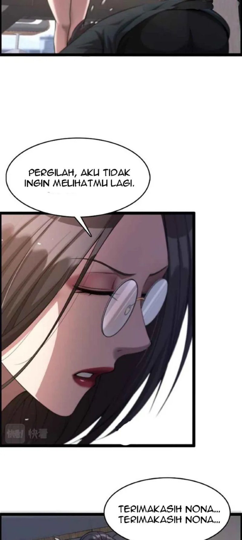 I’m Trapped in This Day for One Thousand Years chapter 4