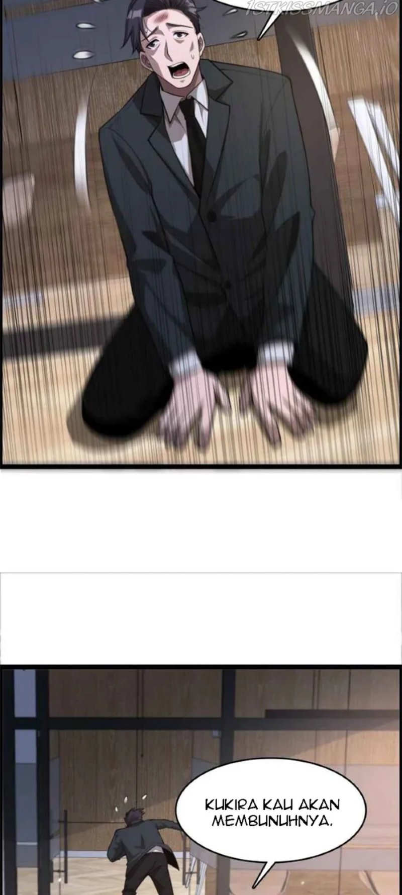 I’m Trapped in This Day for One Thousand Years chapter 4