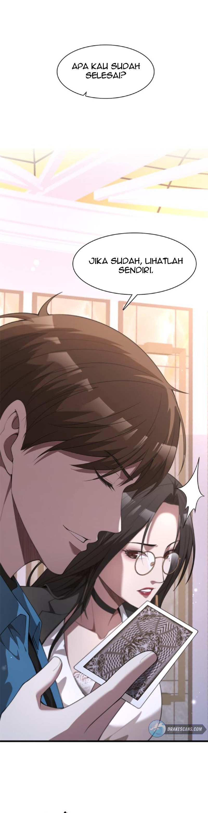 I’m Trapped in This Day for One Thousand Years chapter 9
