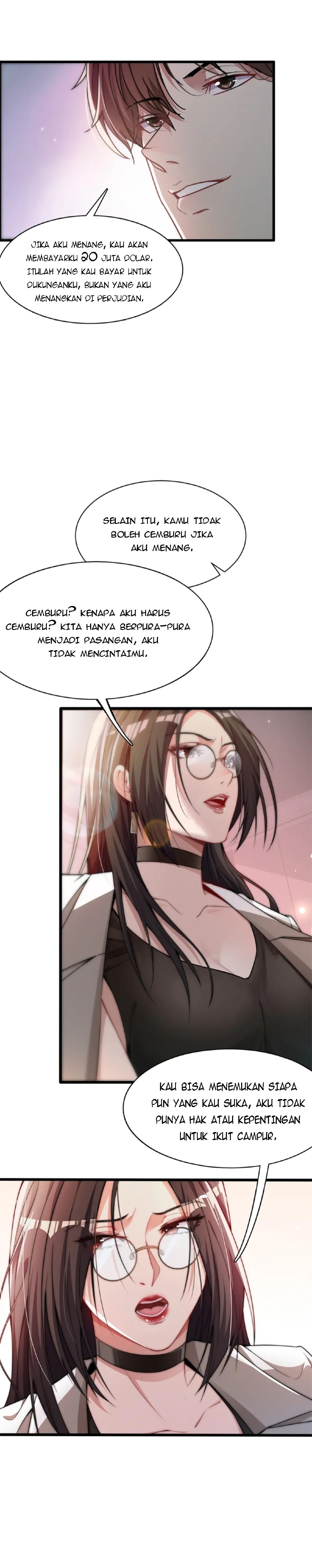 I’m Trapped in This Day for One Thousand Years chapter 14