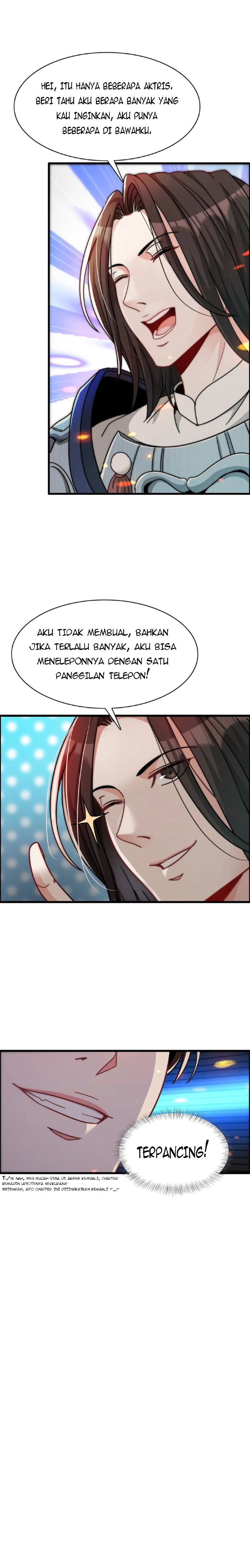 I’m Trapped in This Day for One Thousand Years chapter 14