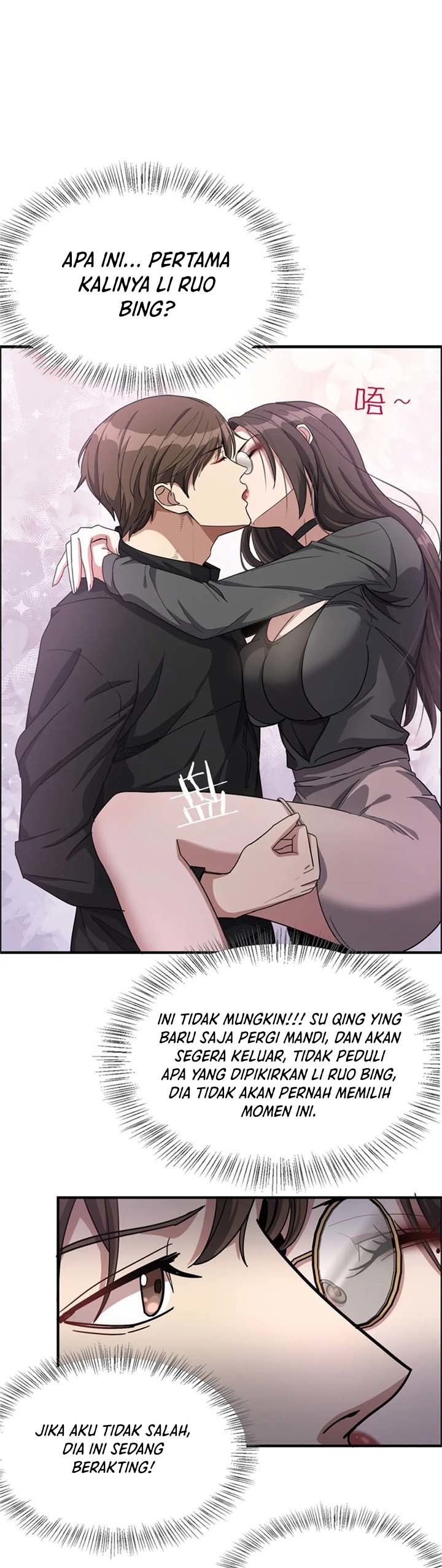 I’m Trapped in This Day for One Thousand Years chapter 23
