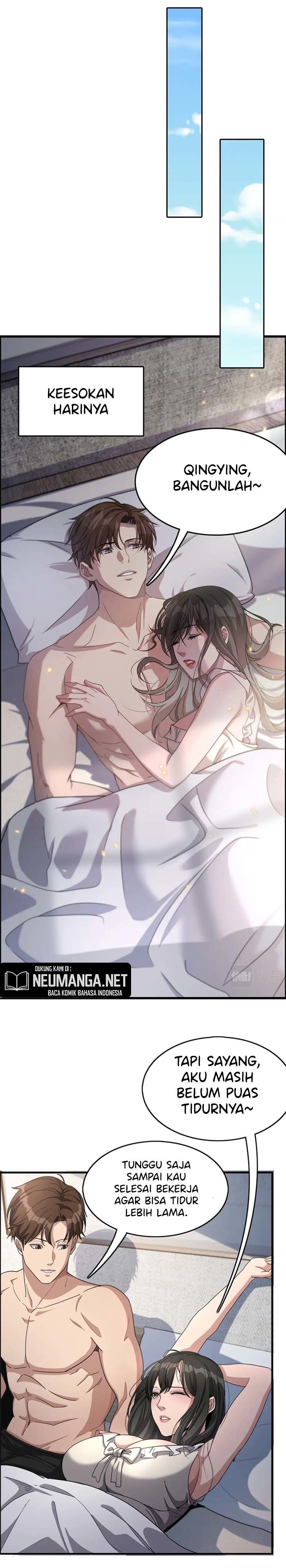 I’m Trapped in This Day for One Thousand Years chapter 23