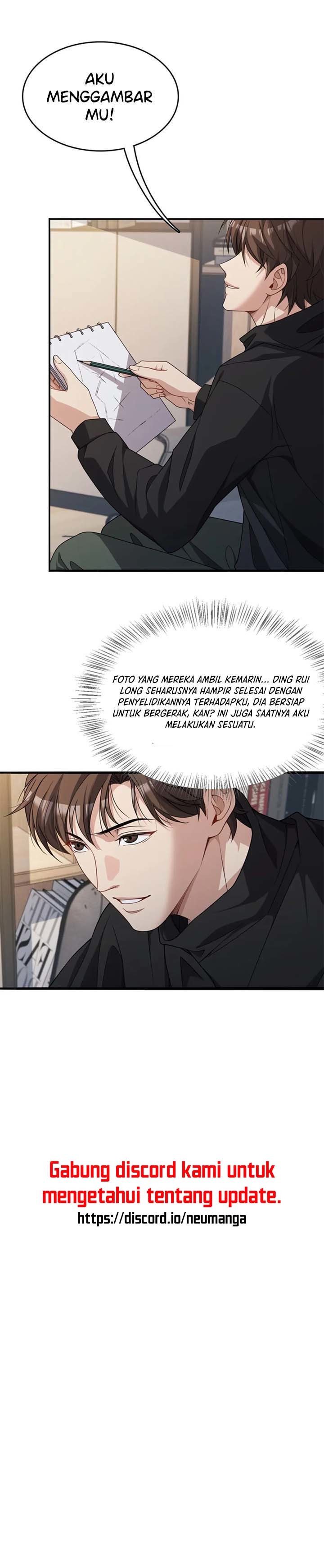 I’m Trapped in This Day for One Thousand Years chapter 23