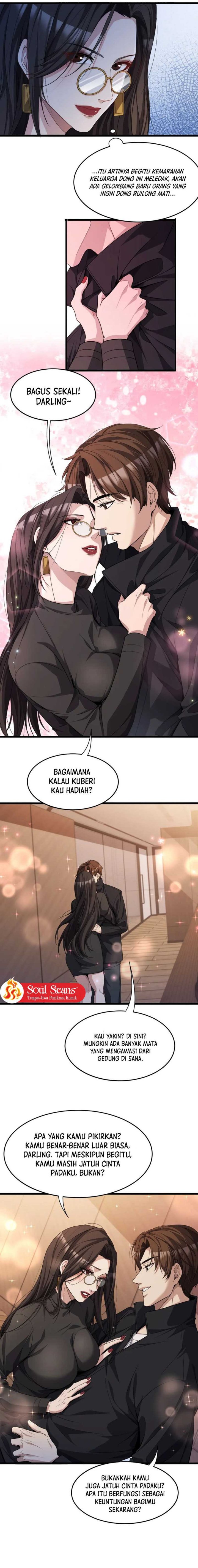 I’m Trapped in This Day for One Thousand Years chapter 31