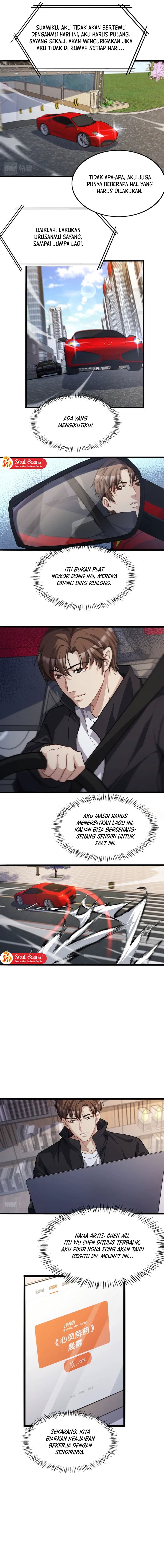 I’m Trapped in This Day for One Thousand Years chapter 32