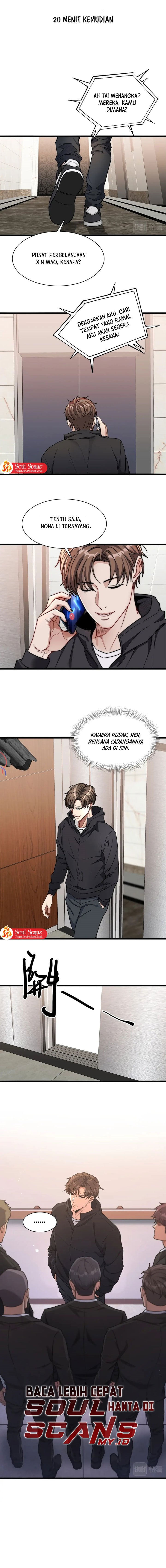 I’m Trapped in This Day for One Thousand Years chapter 32