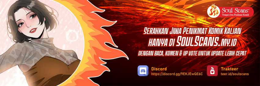 I’m Trapped in This Day for One Thousand Years Chapter 46 Bahasa Indonesia