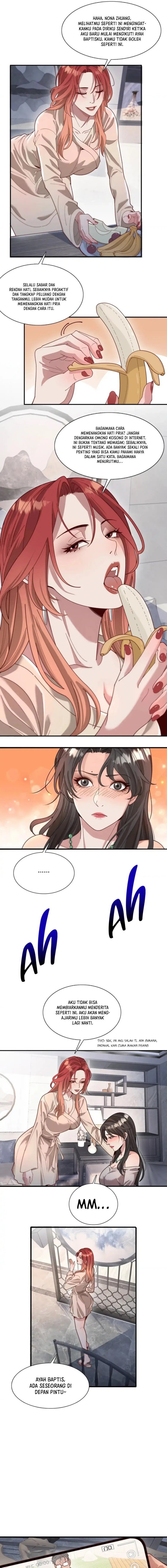 I’m Trapped in This Day for One Thousand Years chapter 56