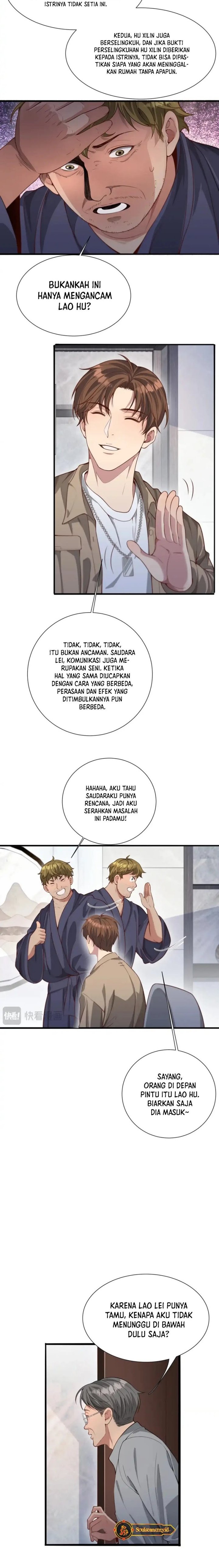 I’m Trapped in This Day for One Thousand Years chapter 56