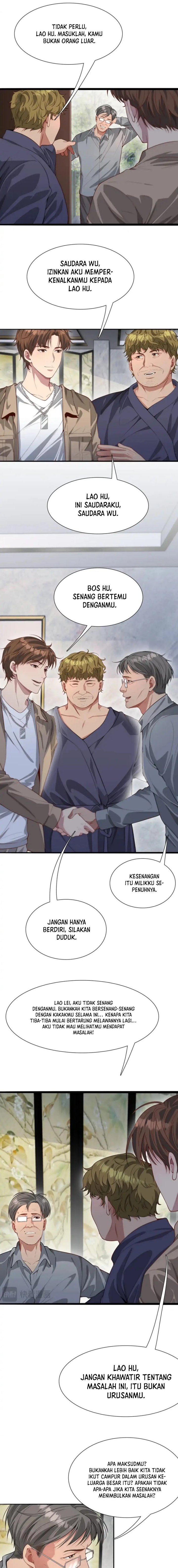 I’m Trapped in This Day for One Thousand Years chapter 56