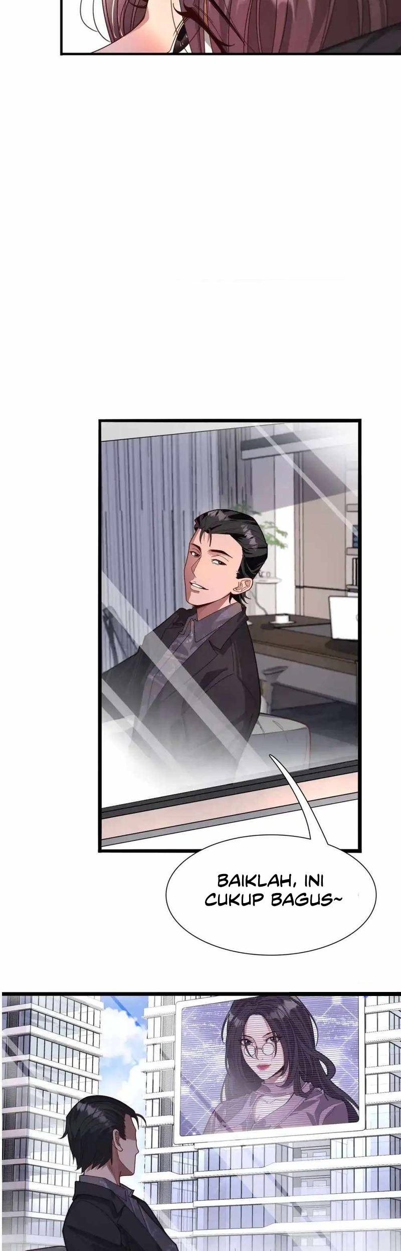 I’m Trapped in This Day for One Thousand Years chapter 57