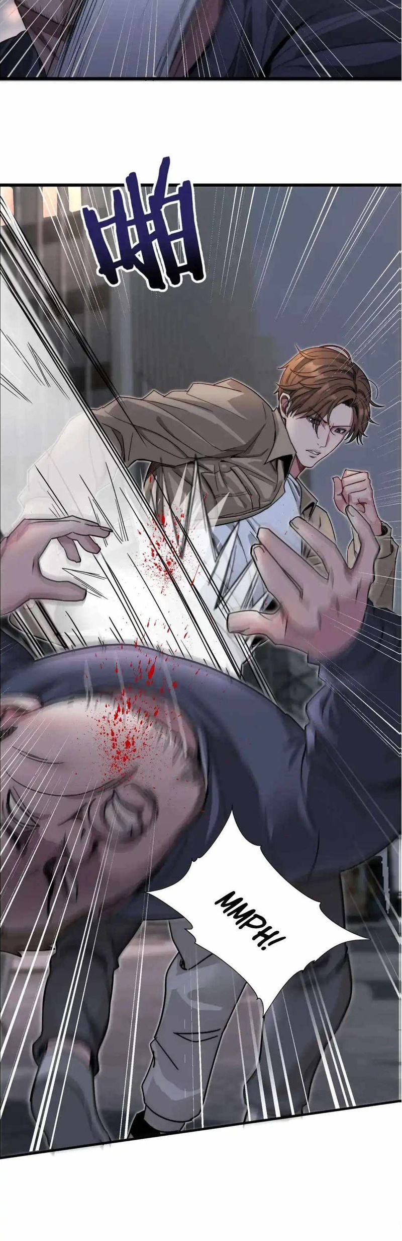 I’m Trapped in This Day for One Thousand Years chapter 57
