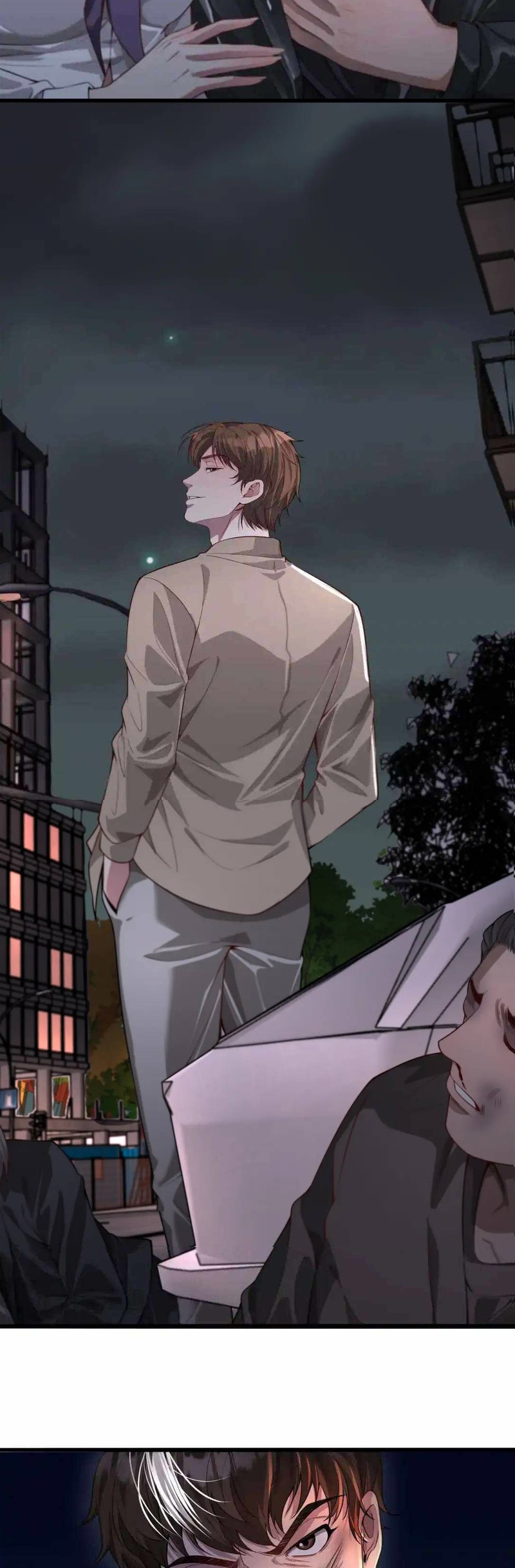 I’m Trapped in This Day for One Thousand Years chapter 57