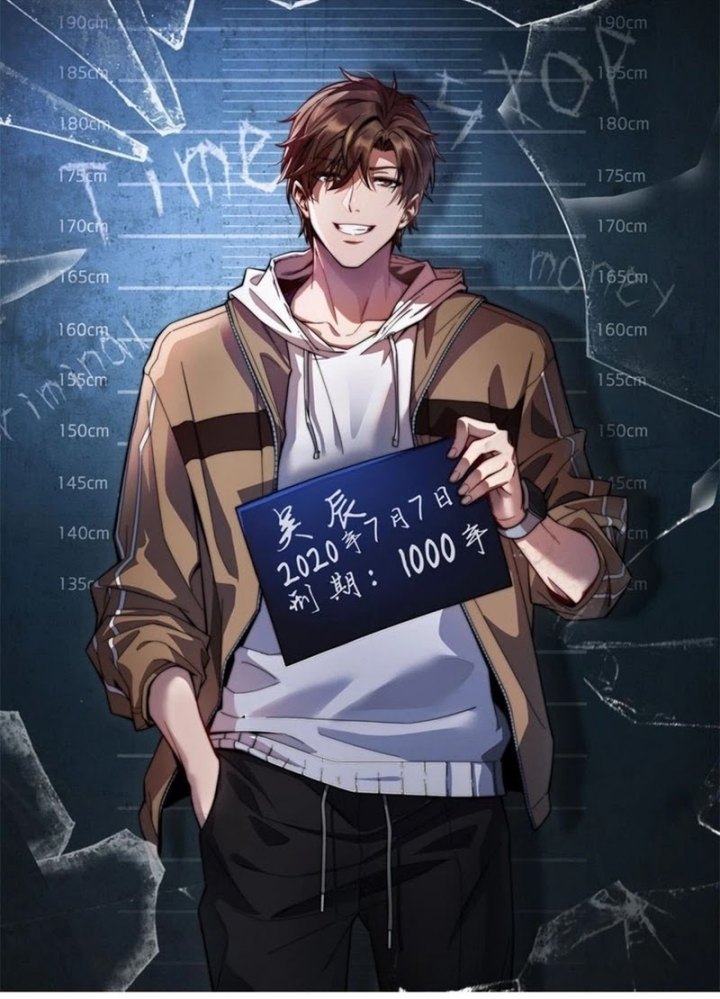 I’m Trapped in This Day for One Thousand Years chapter 70