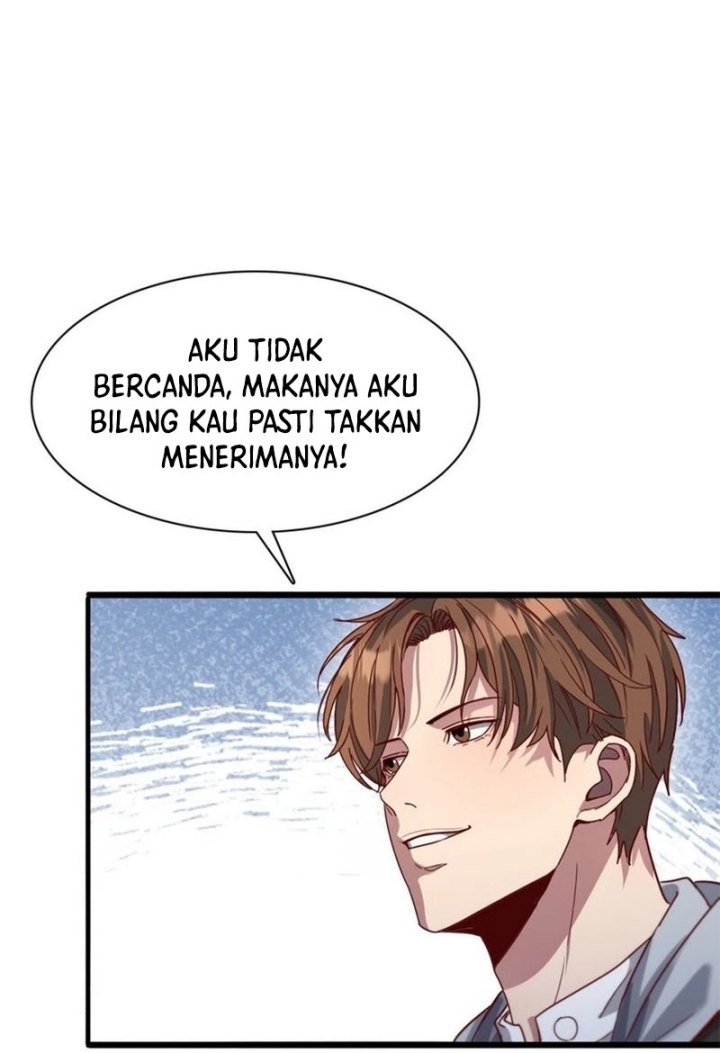 I’m Trapped in This Day for One Thousand Years chapter 70