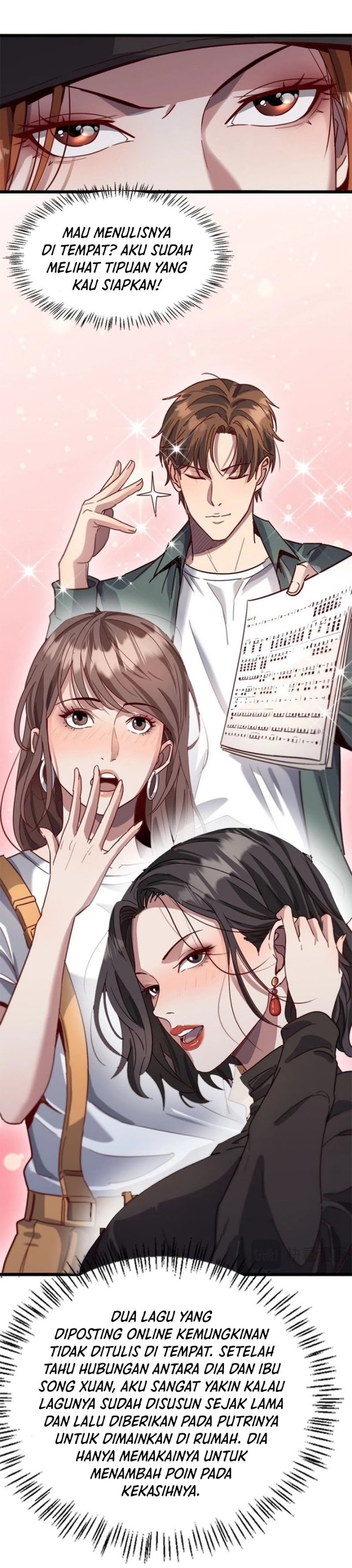 I’m Trapped in This Day for One Thousand Years chapter 70
