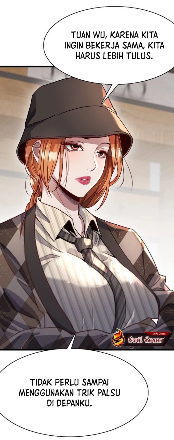 I’m Trapped in This Day for One Thousand Years chapter 70