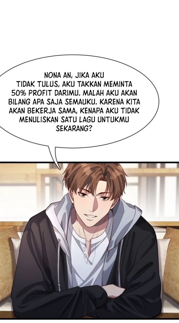 I’m Trapped in This Day for One Thousand Years chapter 70
