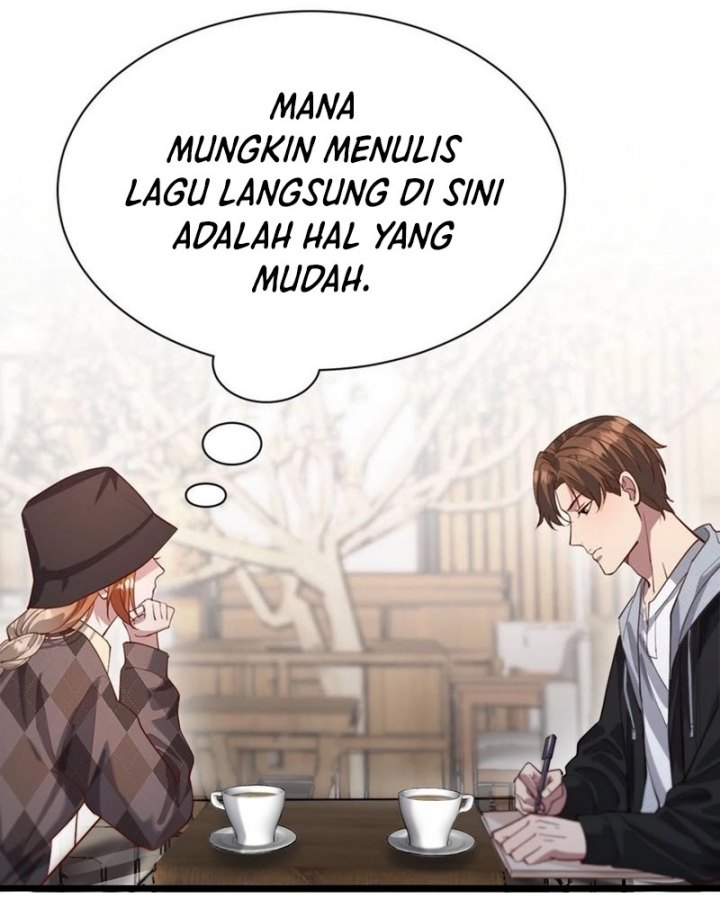 I’m Trapped in This Day for One Thousand Years chapter 70