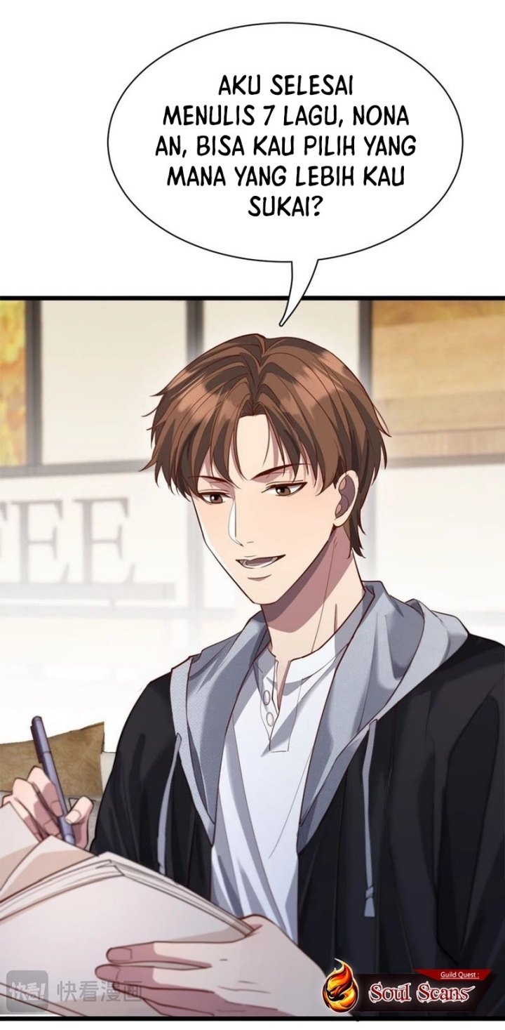 I’m Trapped in This Day for One Thousand Years chapter 70