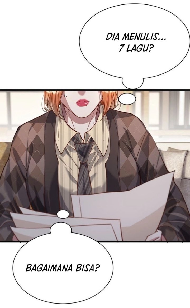 I’m Trapped in This Day for One Thousand Years chapter 70