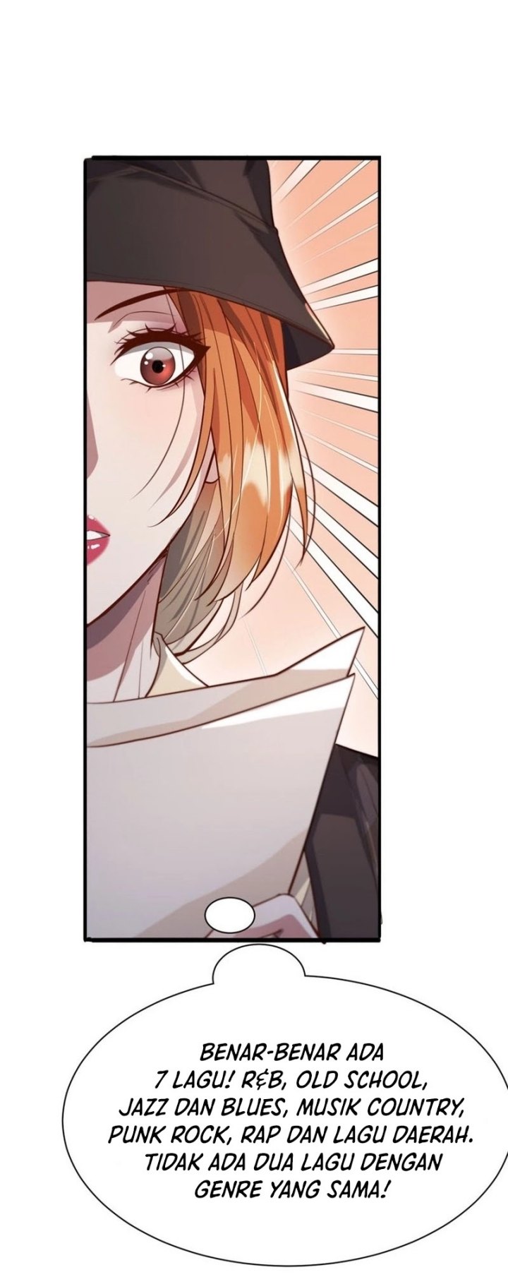 I’m Trapped in This Day for One Thousand Years chapter 70