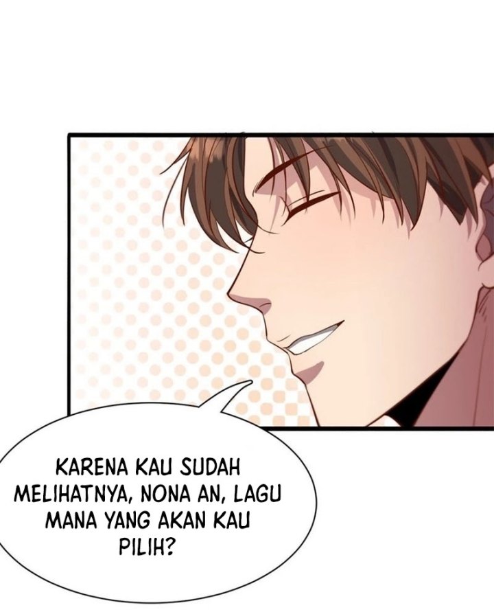 I’m Trapped in This Day for One Thousand Years chapter 70