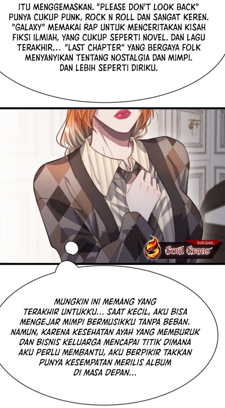 I’m Trapped in This Day for One Thousand Years chapter 70