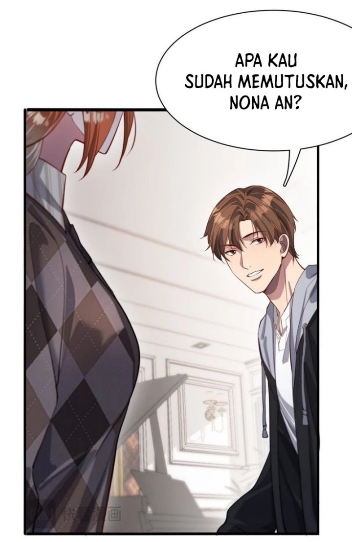 I’m Trapped in This Day for One Thousand Years chapter 70