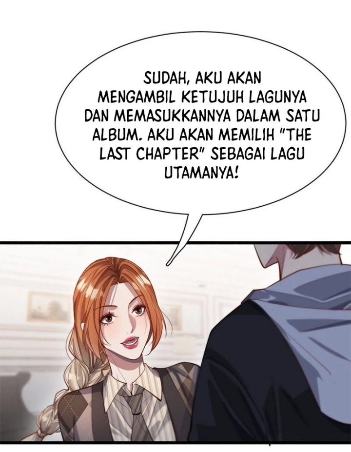 I’m Trapped in This Day for One Thousand Years chapter 70