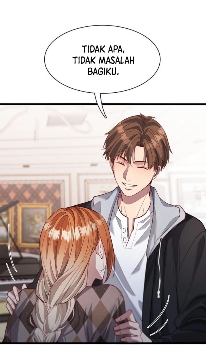 I’m Trapped in This Day for One Thousand Years chapter 70