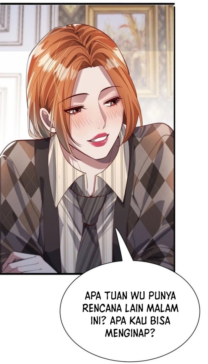I’m Trapped in This Day for One Thousand Years chapter 70