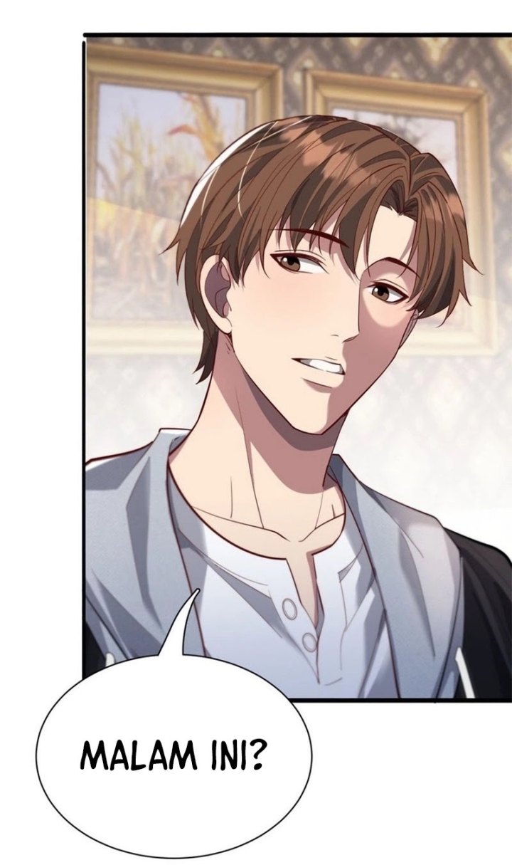 I’m Trapped in This Day for One Thousand Years chapter 70