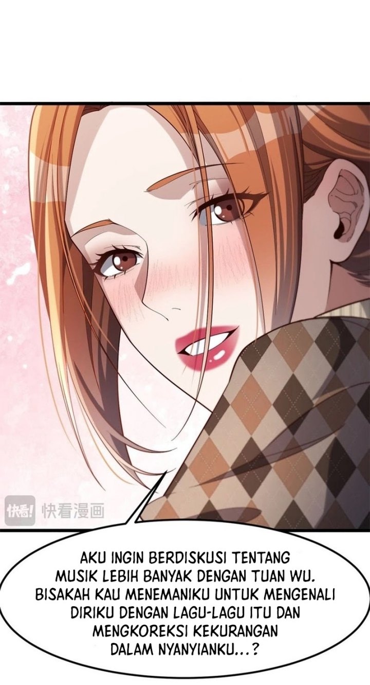 I’m Trapped in This Day for One Thousand Years chapter 70